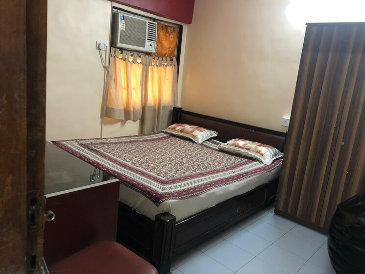 Bedroom, lokhandwala-complex 2 Bedroom 1150 Sq.Ft. Apartment In Andheri West Mumbai 8475349