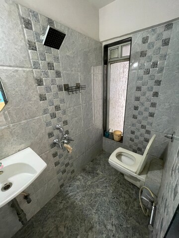 Bedroom in 1 BHK Apartment at Arihant Tower Vakola, Santacruz East – for Sale