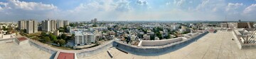 3 BHK Apartment – Exterior View View at Kalkere - for Sale