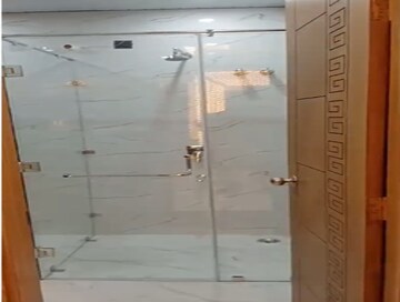 Bathroom in 1 BHK Apartment at Haridwar Byepass – for Sale