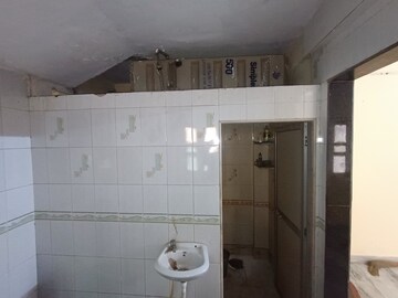 Master Bedroom in 1 RK Apartment at Sai Bhawan Bhayandar West, Bhayandar West – for Rent