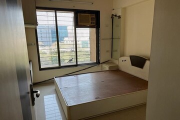 2 BHK Apartment For Rent in Mayfair Housing Hillcrest, Vikhroli West