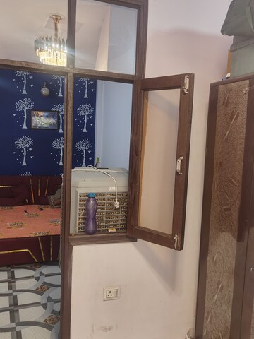 3 BHK Builder Floor – Exterior View View at Sector 121 - for Rent