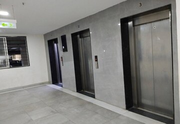 3 BHK Apartment – Exterior View View at Lansum Eternis, Narsingi - for Sale