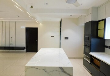 Kitchen in 3 BHK Apartment at Lansum Eternis, Narsingi – for Sale