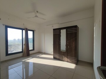 Room in 2 BHK Apartment at JP Iscon Flower, Bopal – for Sale