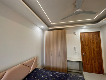Bedroom in 1 BHK Apartment at Sector 56 – for Rent