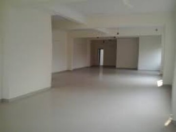 Floor Plan in  Warehouse at Niti Khand – for Rent