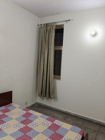 3 BHK Builder Floor For Rent in Sector 122