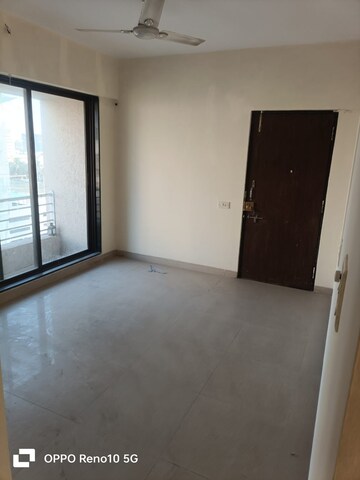 3 BHK Builder Floor – Exterior View View at Andheri West - for Sale