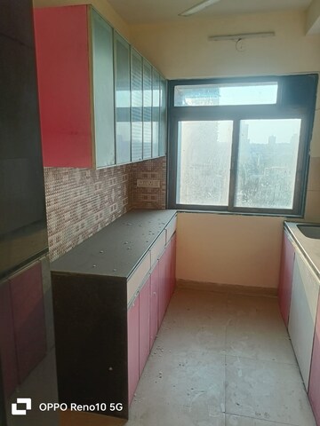 Kitchen in 3 BHK Builder Floor at Andheri West – for Sale
