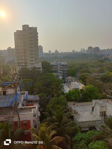 3 BHK Builder Floor – Exterior View View at Andheri West - for Sale