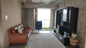 3 BHK Apartment For Sale in Sai Vishwamukha, Seawoods