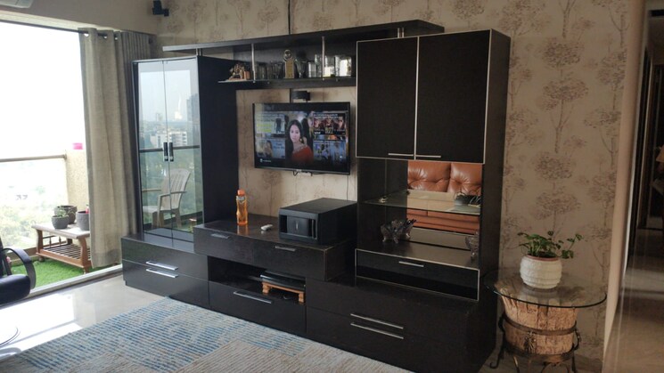 Floor Plan, sai-vishwamukha 3 Bedroom 1678 Sq.Ft. Apartment In Seawoods Navi Mumbai 8475458