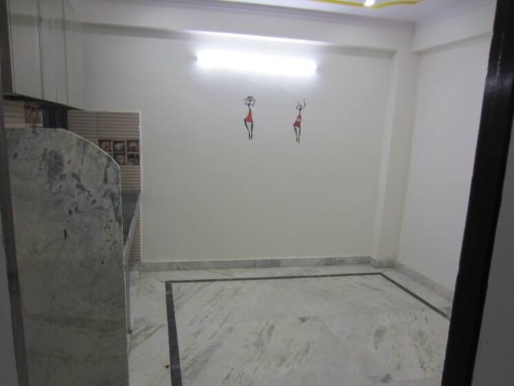 Master Bedroom, new ashok nagar 1 RK 250 Sq.Ft. Builder Floor In New Ashok Nagar Delhi 8475440