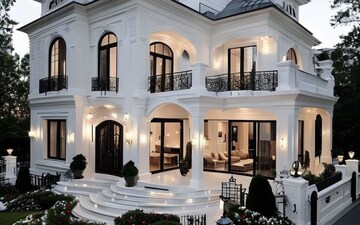 2.5 BHK Villa For Sale in Chandapura
