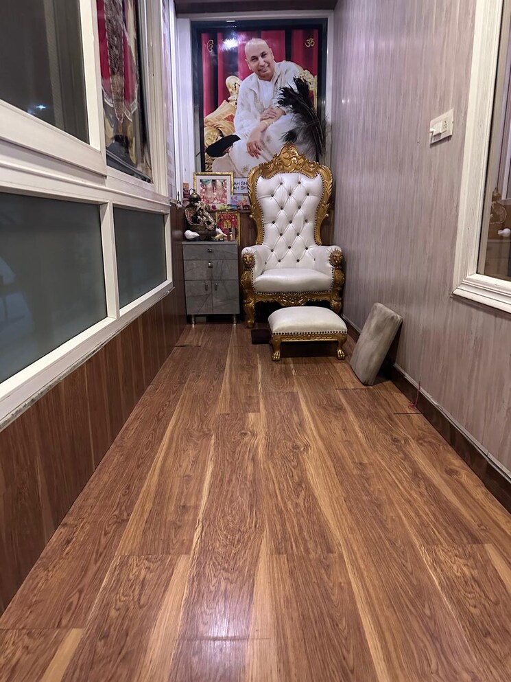 Map Location, sector 42 2 Bedroom 700 Sq.Ft. Builder Floor In Sector 42 Faridabad 8475476