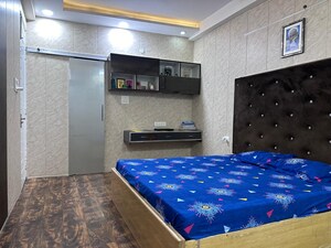 Bedroom in 2 BHK Builder Floor at Sector 42 – for Sale