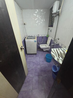 3 BHK Apartment For Sale in Dheeraj Equest, Juhu