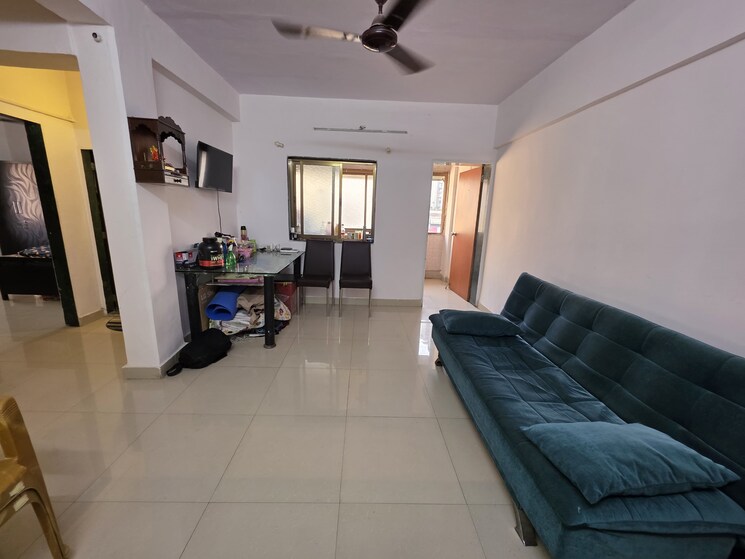 Master Bedroom, dheeraj-equest 3 Bedroom 1240 Sq.Ft. Apartment In Juhu Mumbai 8475459