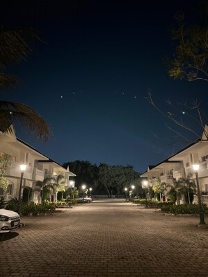 Living Room in 2 BHK Apartment at Devlali – for Sale