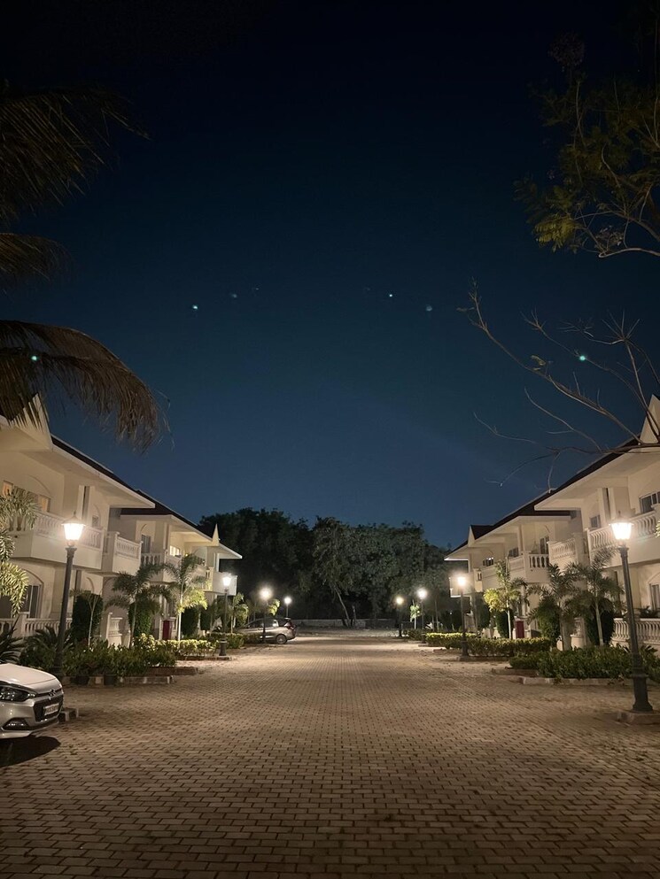 Living Room, devlali 2 Bedroom 1450 Sq.Ft. Apartment In Devlali Nashik 8475472