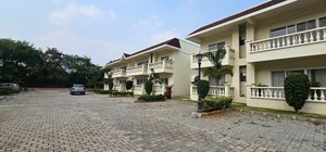 2 BHK Apartment – Exterior View View at Devlali - for Sale