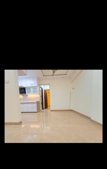 Master Bedroom in 3 BHK Apartment at Kalpataru Radiance, Goregaon West – for Rent