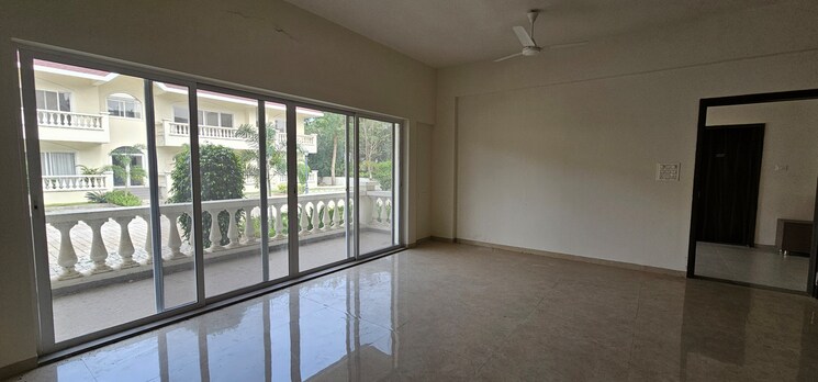 Master Bedroom, devlali 2 Bedroom 1450 Sq.Ft. Apartment In Devlali Nashik 8475472