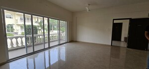 Master Bedroom in 2 BHK Apartment at Devlali – for Sale