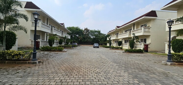 Exterior View, devlali 2 Bedroom 1450 Sq.Ft. Apartment In Devlali Nashik 8475472