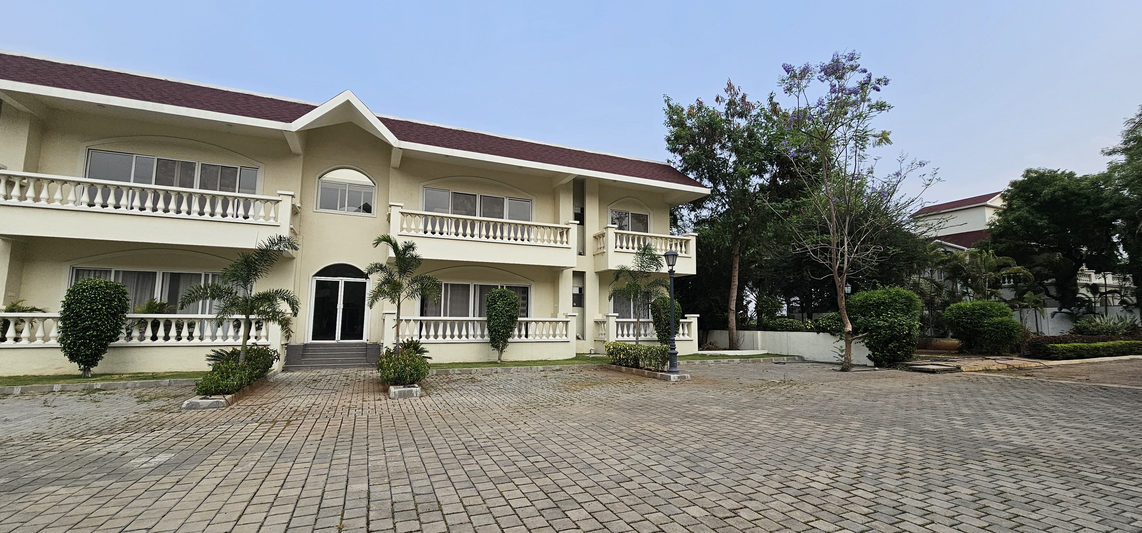 2 BHK Apartment For Sale in Devlali