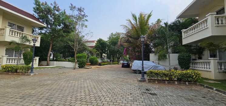 Exterior View, devlali 2 Bedroom 1450 Sq.Ft. Apartment In Devlali Nashik 8475472