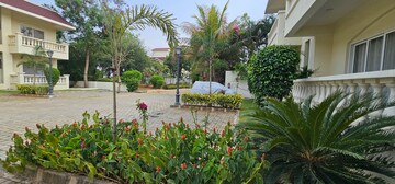 2 BHK Apartment – Exterior View View at Devlali - for Sale