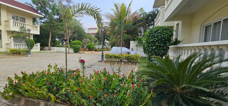 Exterior View, devlali 2 Bedroom 1450 Sq.Ft. Apartment In Devlali Nashik 8475472