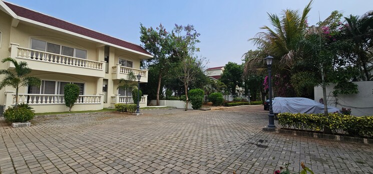 Exterior View, devlali 2 Bedroom 1450 Sq.Ft. Apartment In Devlali Nashik 8475472