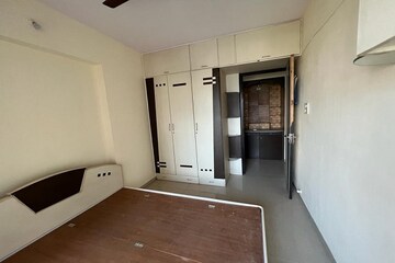 Bedroom in 2 BHK Apartment at Mayfair Housing Hillcrest, Vikhroli West – for Sale