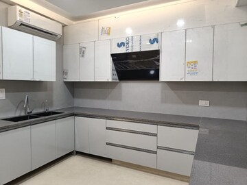 4 BHK Builder Floor – Exterior View View at Huda CGHS, Sector 56 - for Rent