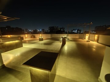 Room in 4 BHK Builder Floor at Huda CGHS, Sector 56 – for Rent
