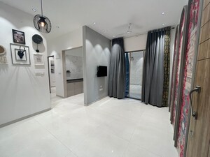 2 BHK Apartment For Sale in Kapleshwara Residency, Dombivli East