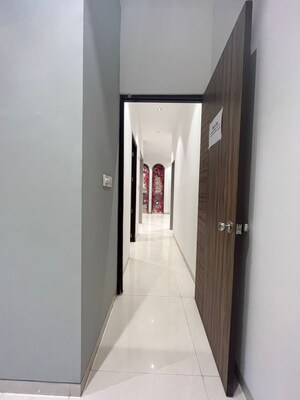 Furnished Amenities in 2 BHK Apartment at Kapleshwara Residency, Dombivli East – for Sale