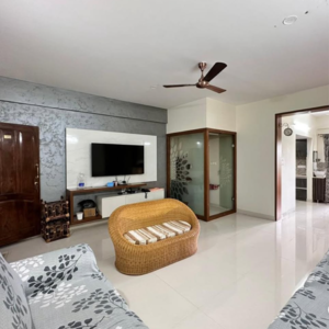4 BHK Apartment For Sale in Utopia Garden Grove Mall, Chikoowadi