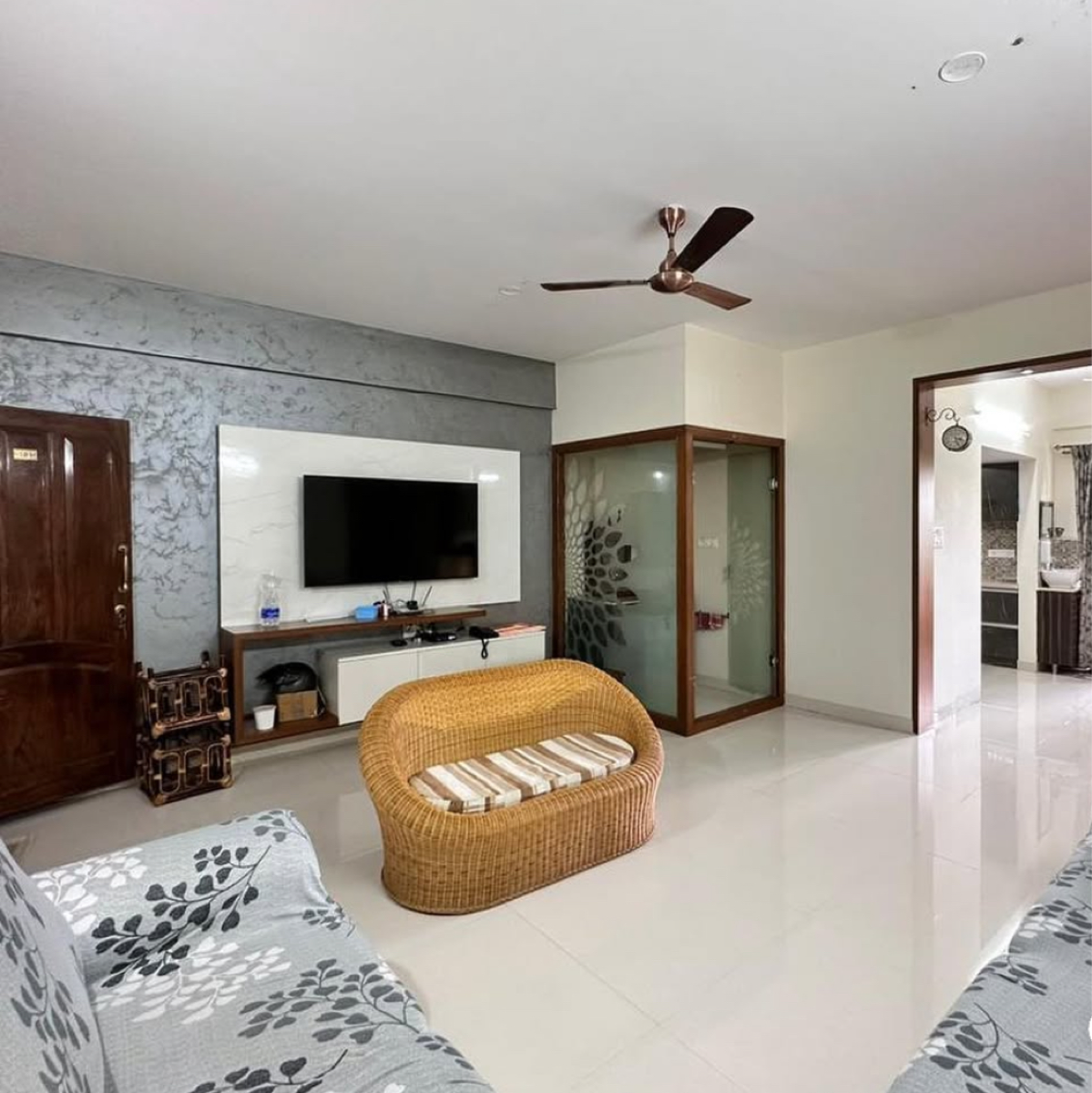4 BHK Apartment For Sale in Utopia Garden Grove Mall