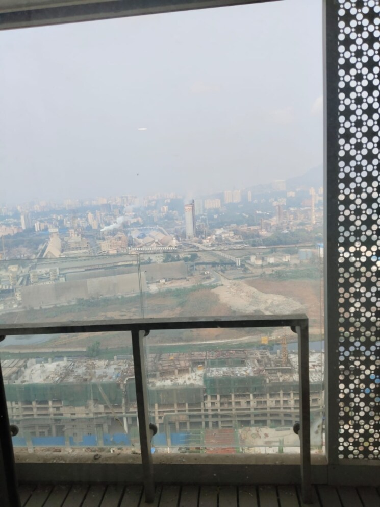 Room, lodha-new-cuffe-parade 2 Bedroom 755 Sq.Ft. Apartment In Wadala Mumbai 8475488