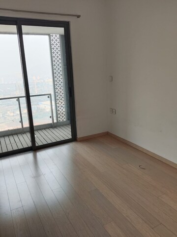 Master Bedroom in 2 BHK Apartment at Lodha New Cuffe Parade, Wadala – for Rent