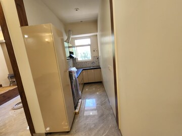 Kitchen in 1 BHK Apartment at Sector 52 – for Rent