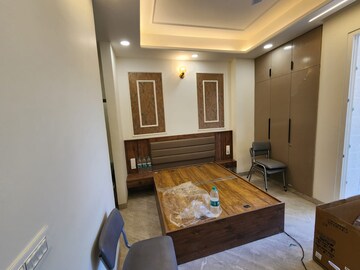 1 BHK Apartment For Rent in Sector 52