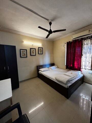 2 BHK Builder Floor For Sale in Ravet