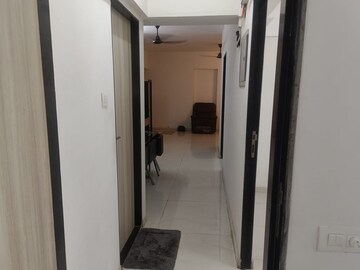  2 BHK Apartment at Kanakia Spaces Sevens, Andheri East – for Rent