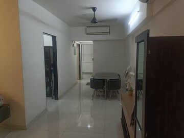 Living Room in 2 BHK Apartment at Kanakia Spaces Sevens, Andheri East – for Rent